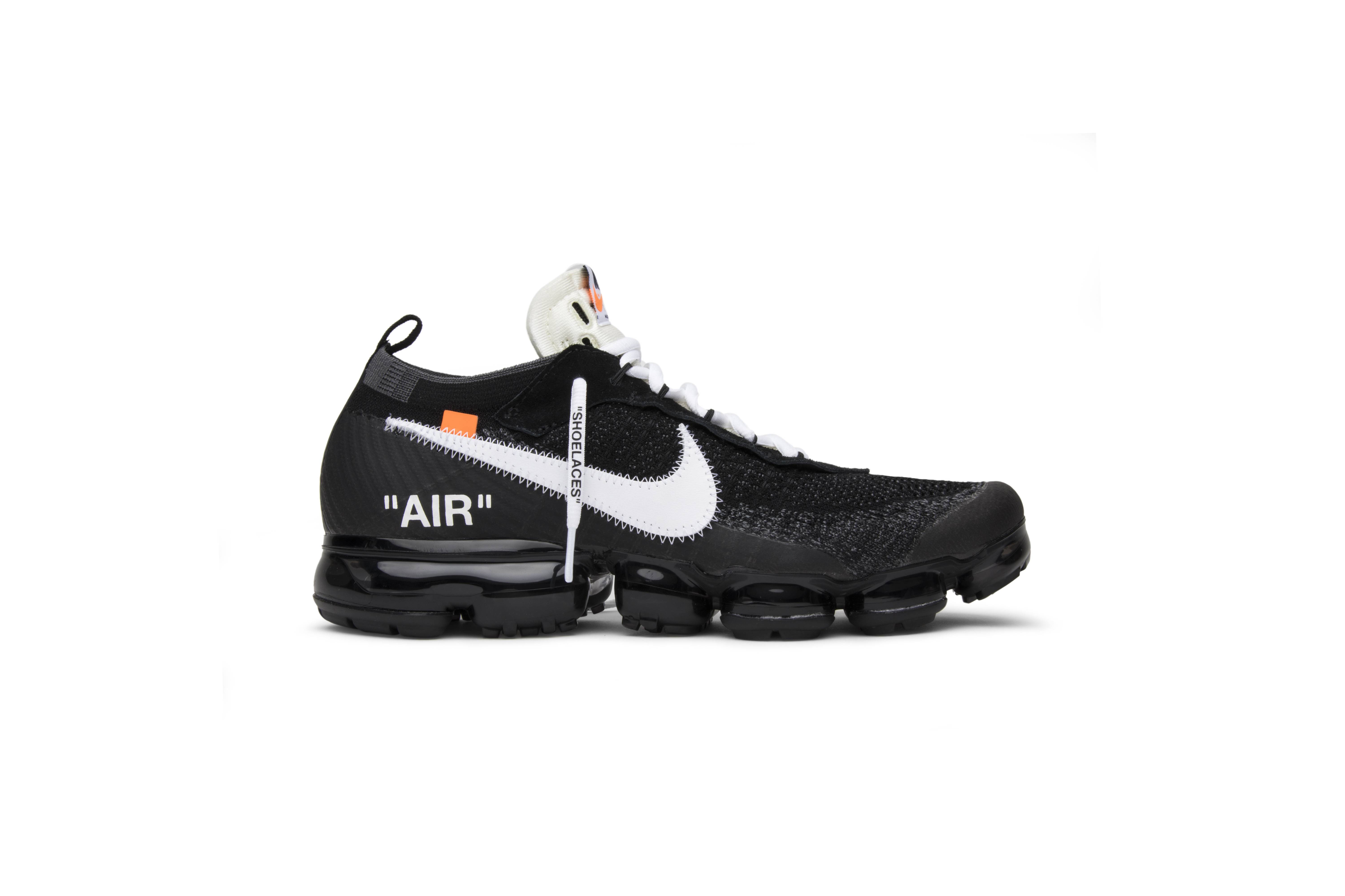 off white vapormax release