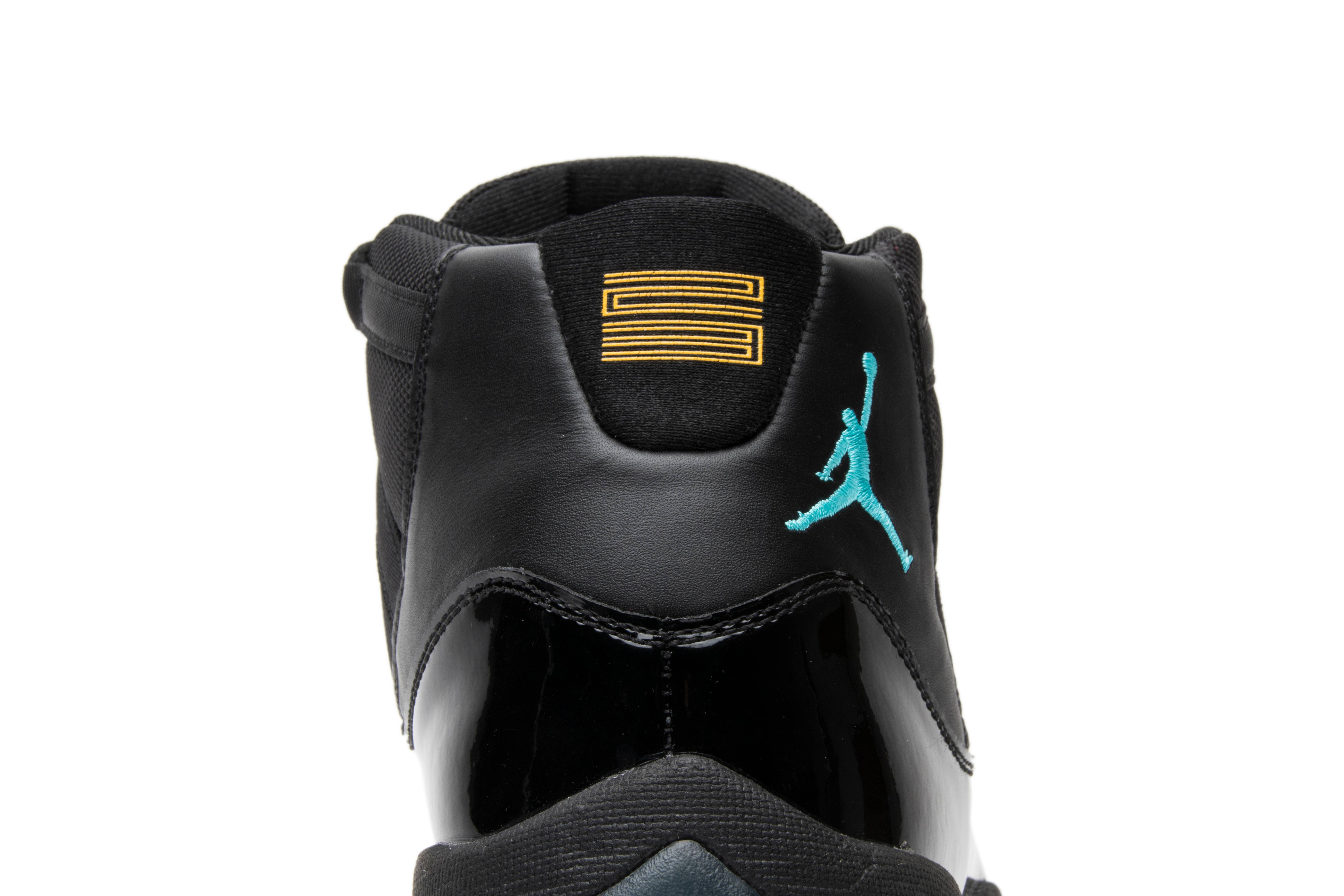 gamma blue 11 9.5