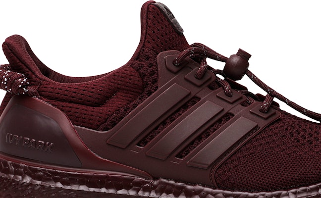 Maroon adidas 2025 for women