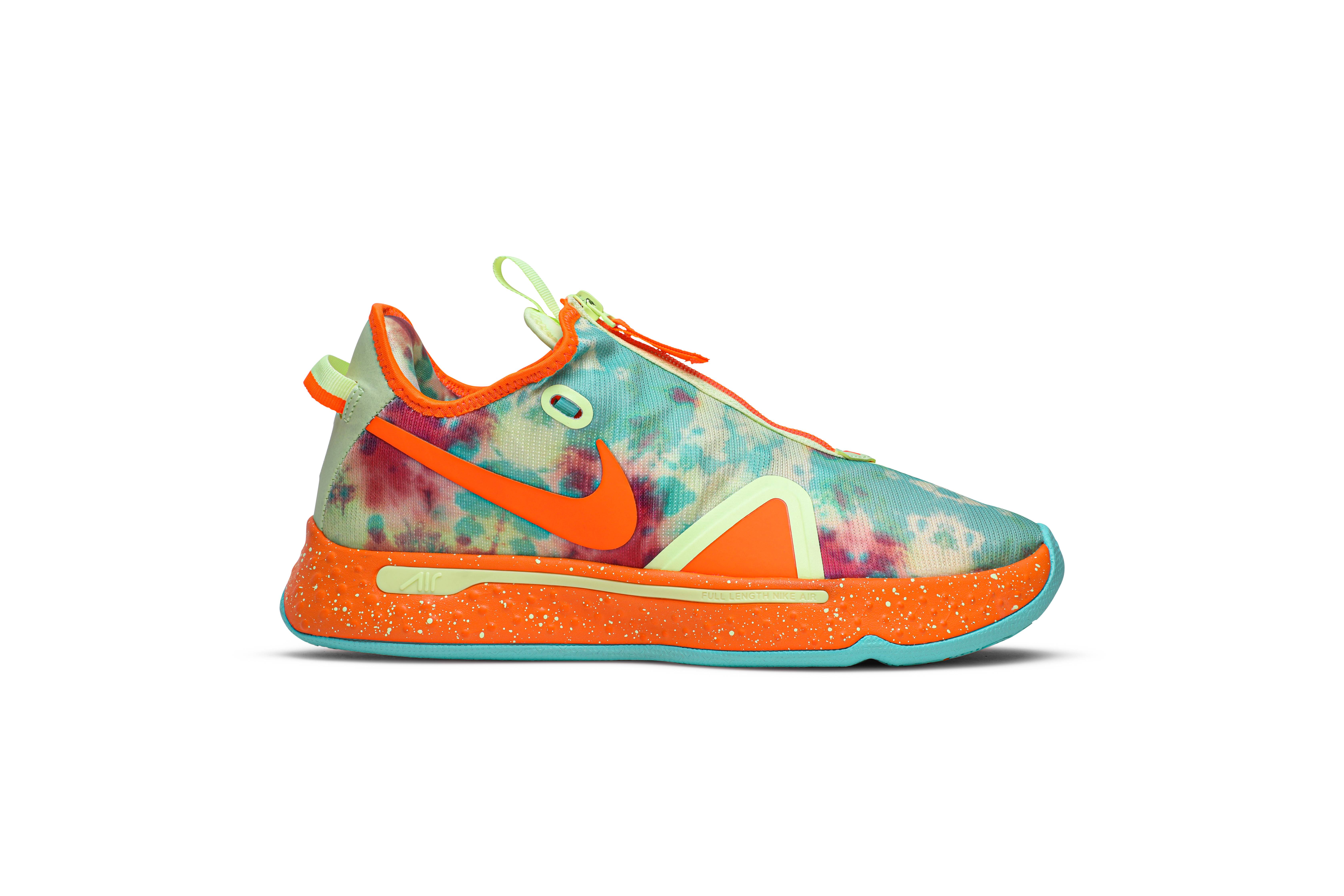 nike pg 4 gatorade gx all star