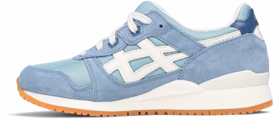 ASICS Gel-Lyte III 'Smoke Blue' 1191A364-400 Lookbook ASICS Gel-Lyte III 'Smoke Blue' 1191A364-400