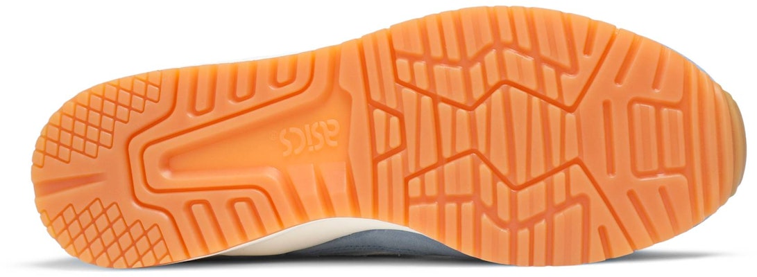 ASICS Gel-Lyte III 'Smoke Blue' 1191A364-400 Shop ASICS Gel-Lyte III 'Smoke Blue' 1191A364-400