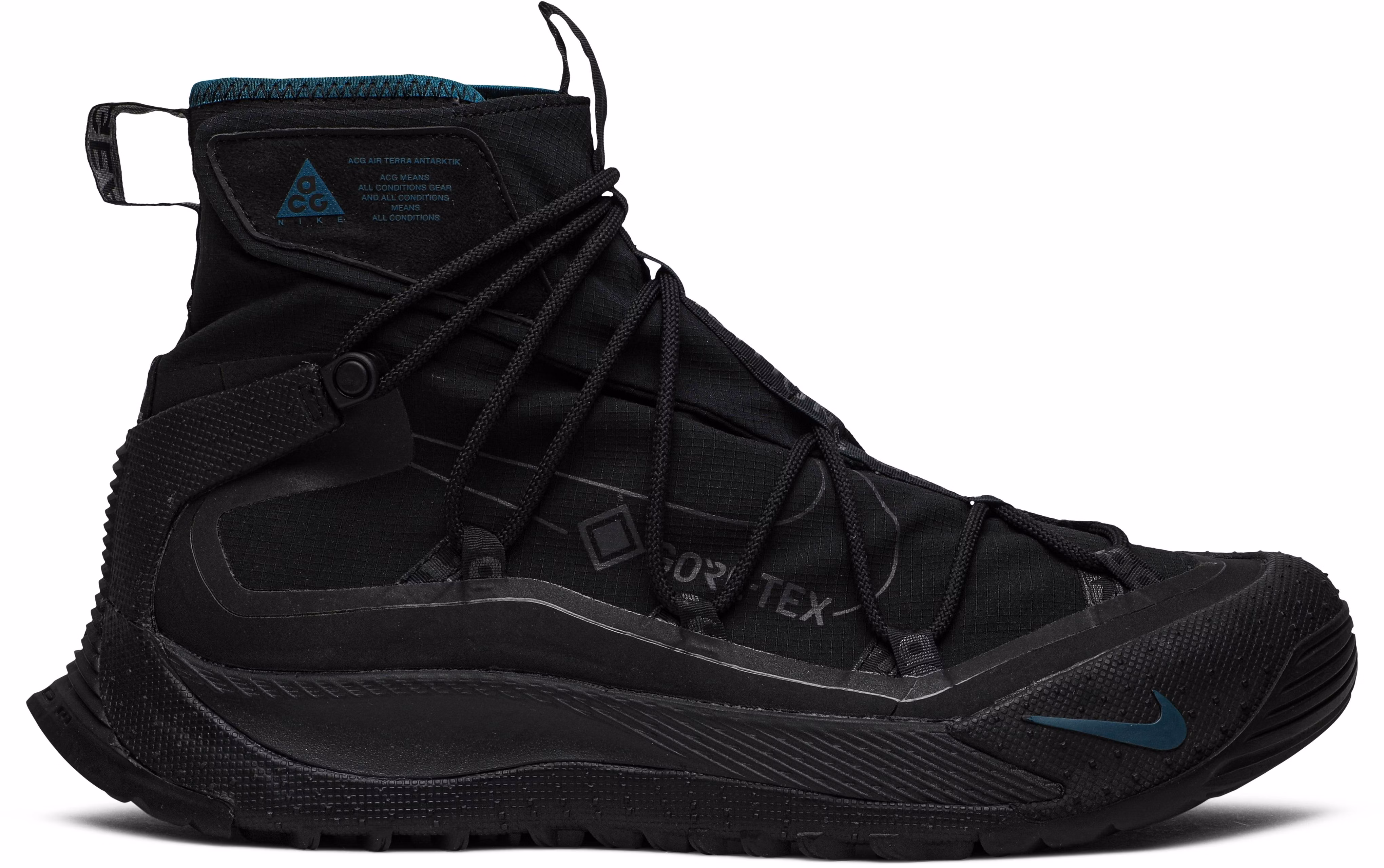 Nike acg air terra antarktik canada Clearance