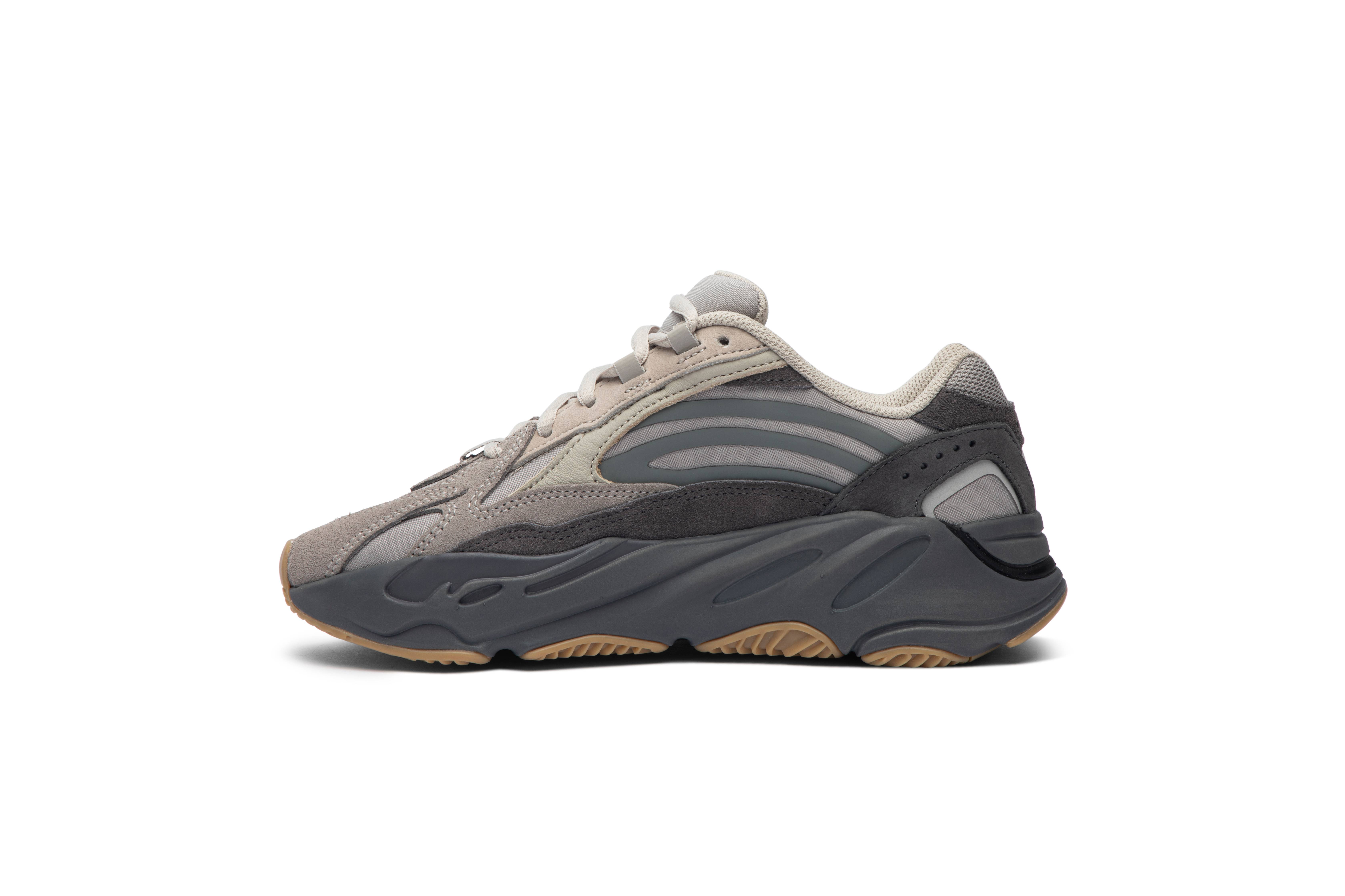 Adidas Yeezy Boost 700 V2 'Tephra' - Fu7914 - Novelship