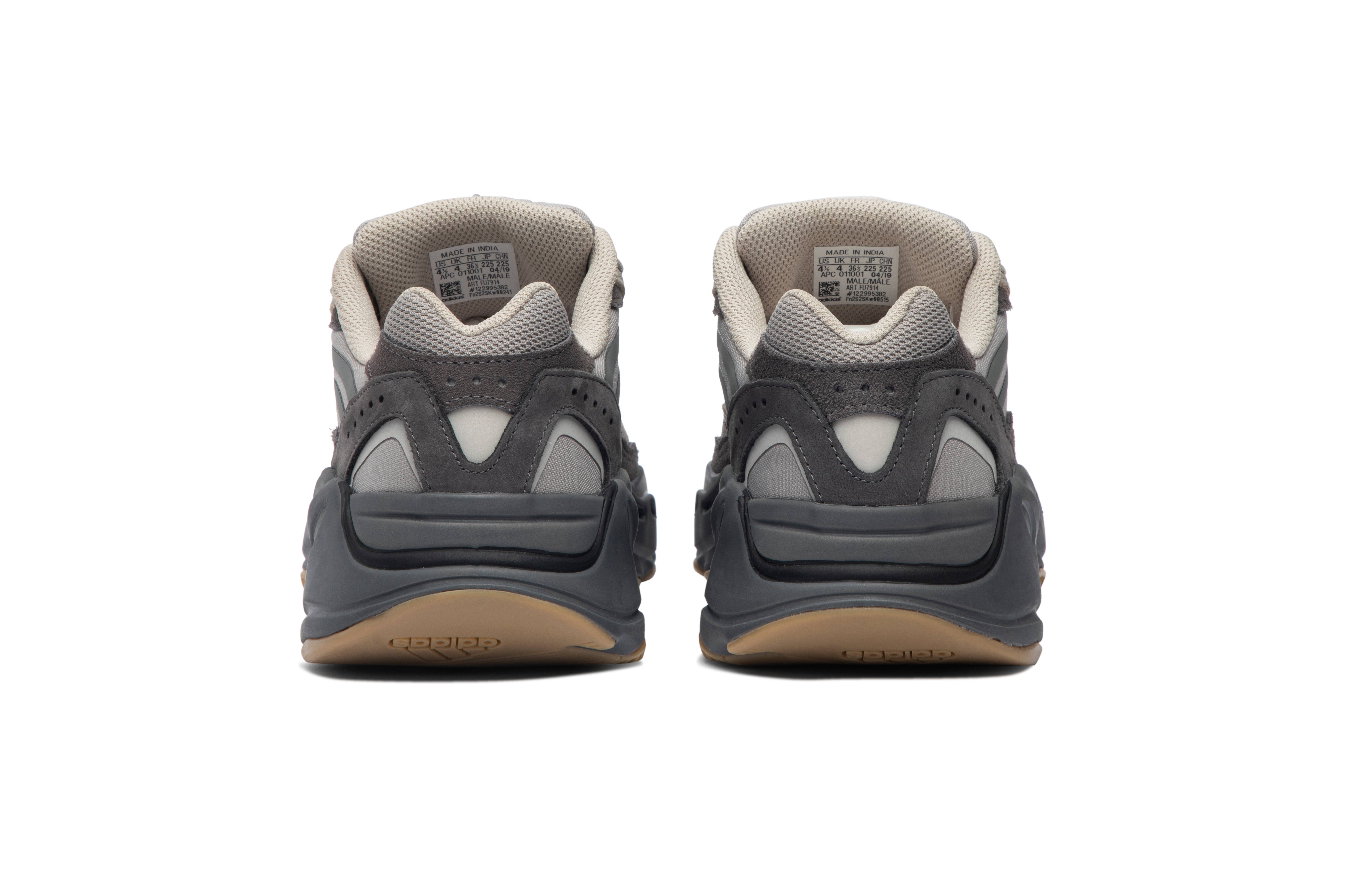 Adidas Yeezy Boost 700 V2 'Tephra' - Fu7914 - Novelship