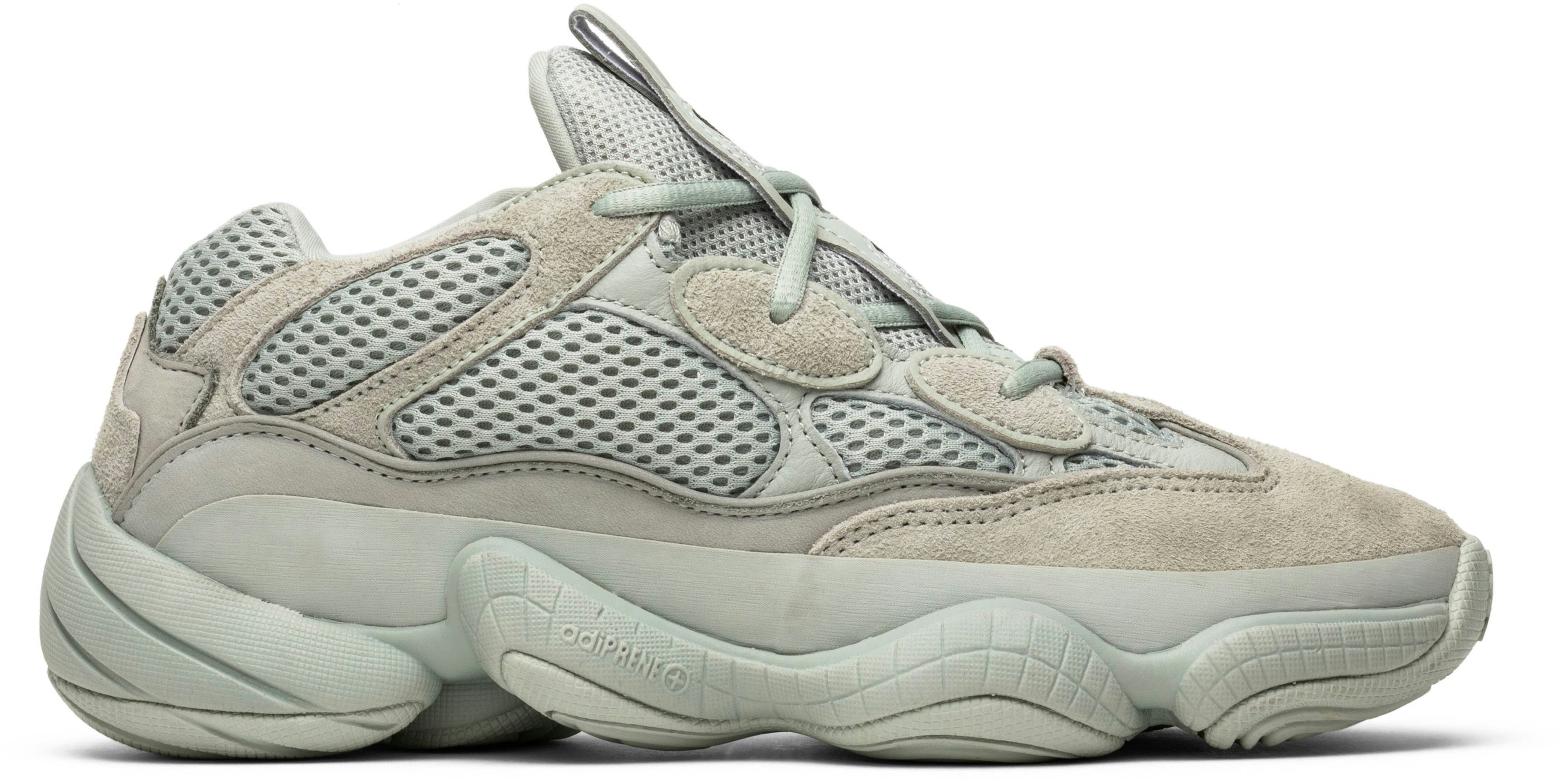 New yeezy 2025 500 salt