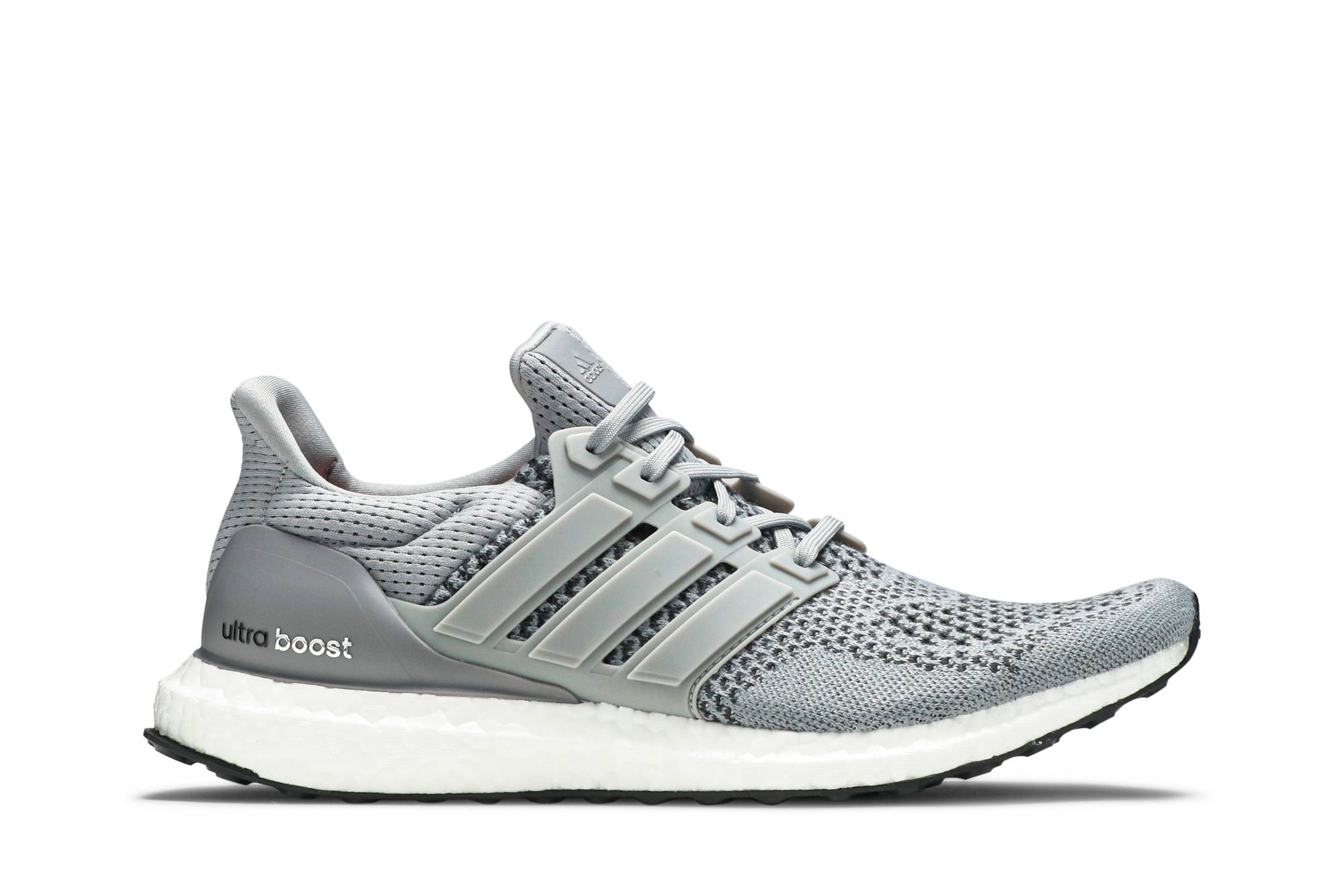 ultraboost grey wool