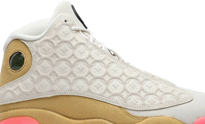 Air Jordan 13 Retro Chinese New Year 2020 CW4409 100 CW4409