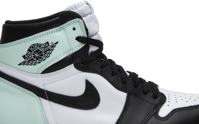 Air Jordan 1 Retro High OG NRG Igloo 861428 100 861428 100