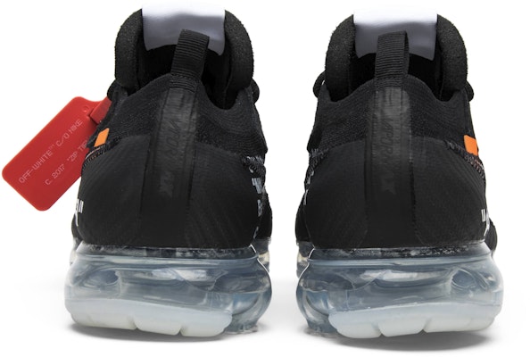 Off white air vapormax part 2 Clearance
