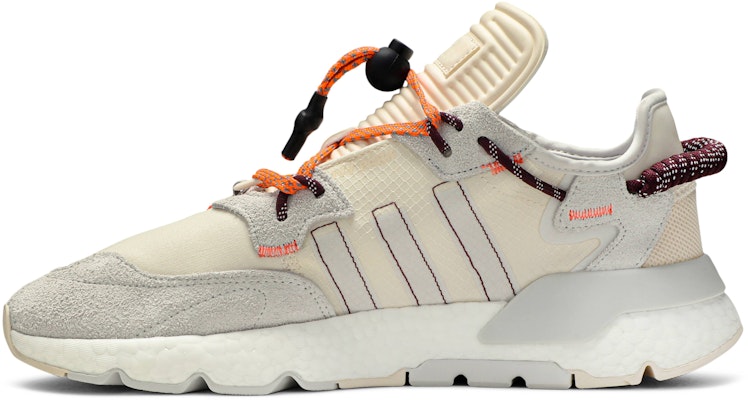 Ivy Park x adidas Nite Jogger 'Ecru Tint' - FX3239 - Novelship