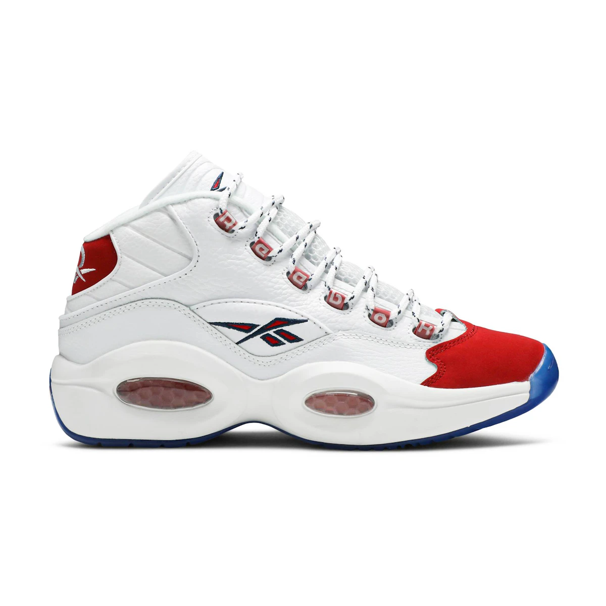 Reebok Question Mid OG