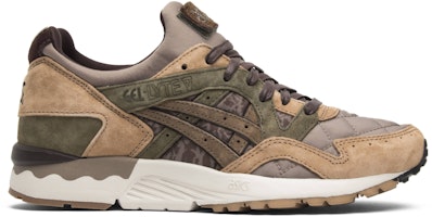 Kicks Lab x SBTG x ASICS Gel-Lyte V 'Phys Ed' H6J3Q-6061 Kicks Lab x SBTG x ASICS Gel-Lyte V 'Phys Ed' H6J3Q-6061