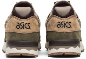 Kicks Lab x SBTG x ASICS Gel-Lyte V 'Educación Física' H6J3Q-6061 Details for Kicks Lab x SBTG x ASICS Gel-Lyte V 'Educación Física' H6J3Q-6061