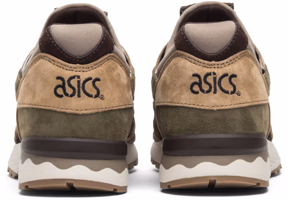 Kicks Lab x SBTG x ASICS Gel-Lyte V 'Phys Ed' H6J3Q-6061 Details for Kicks Lab x SBTG x ASICS Gel-Lyte V 'Phys Ed' H6J3Q-6061