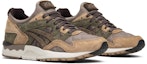 Cheap Kicks Lab x SBTG x ASICS Gel-Lyte V 'Phys Ed' Kasut Sneaker Lelaki H6J3Q-6061