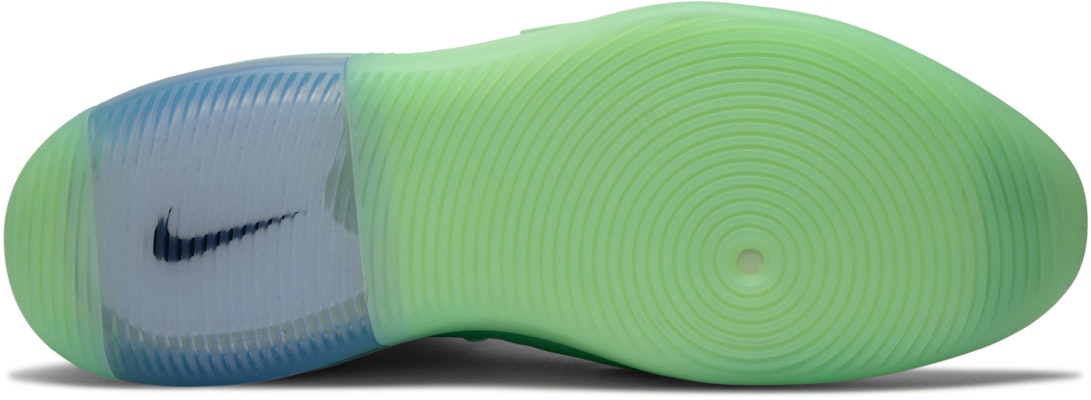 Nike air fear of 2025 god 1 frosted spruce