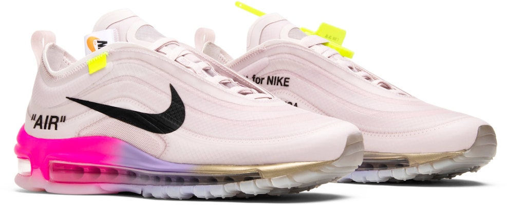 Nike air max sales 97 serena williams