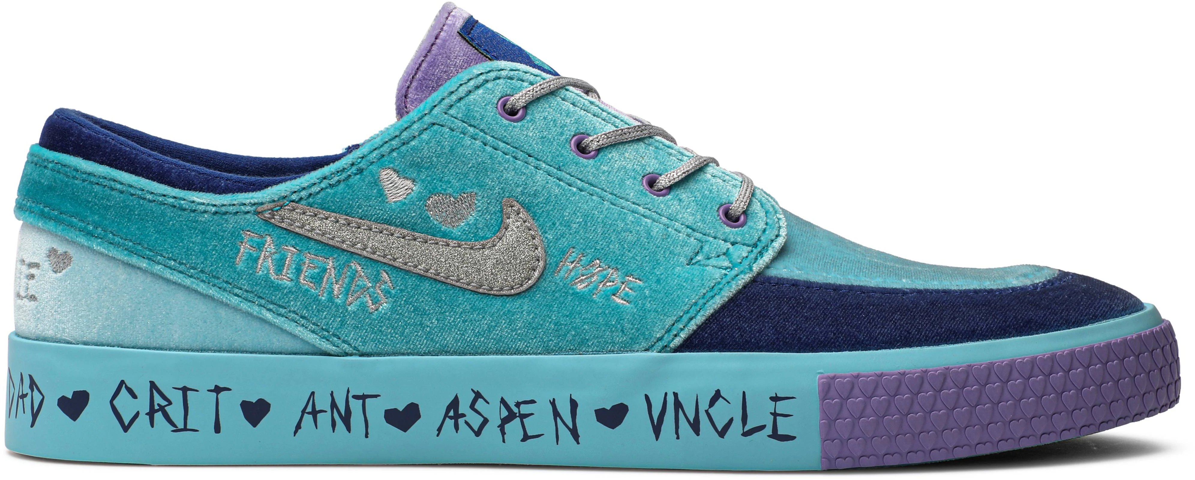 2019 janoski deals