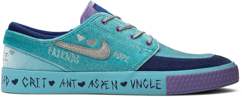 Nike sb top stefan janoski 2019