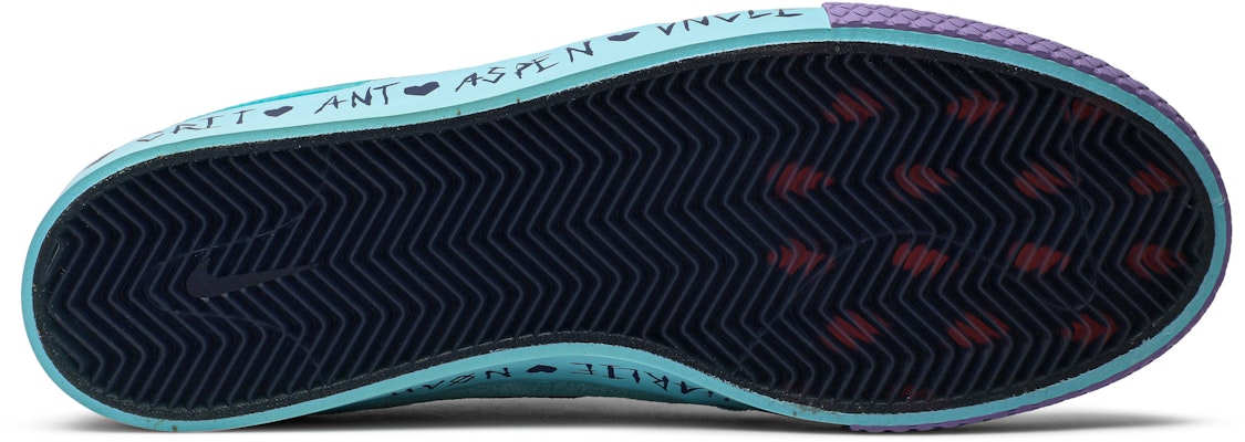 Doernbecher janoski clearance