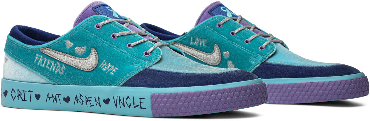 Nike sb stefan janoski 2019 hot sale