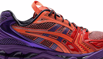 Order Kiko Kostadinov x ASICS UB1-S Gel Kayano 14 '經典紅藍' 1201A189-600