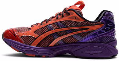 Lookbook Kiko Kostadinov x ASICS UB1-S Gel Kayano 14 '經典紅藍' 1201A189-600