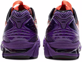 Details for Kiko Kostadinov x ASICS UB1-S Gel Kayano 14 '經典紅藍' 1201A189-600
