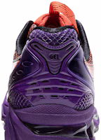 Sizing Kiko Kostadinov x ASICS UB1-S Gel Kayano 14 '經典紅藍' 1201A189-600