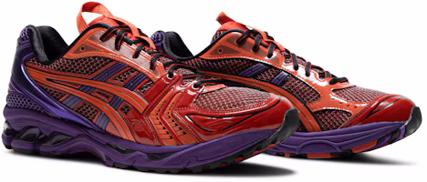 Cheap Kiko Kostadinov x ASICS UB1-S Gel Kayano 14 '經典紅藍' 1201A189-600