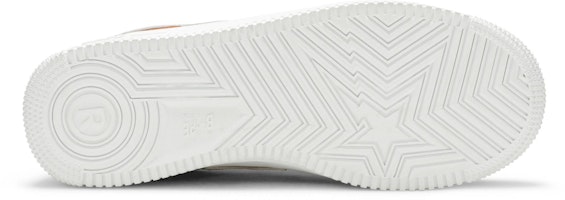 BAPE Foil Bape Sta Low Emas BAPESTA-GOLD Shop BAPE Foil Bape Sta Low Emas BAPESTA-GOLD