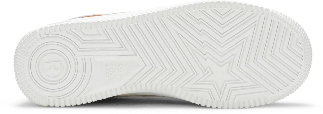 BAPE Foil Bape Sta Low Golden BAPESTA-GOLD Shop BAPE Foil Bape Sta Low Golden BAPESTA-GOLD