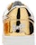 BAPE Foil Bape Sta Low Emas BAPESTA-GOLD