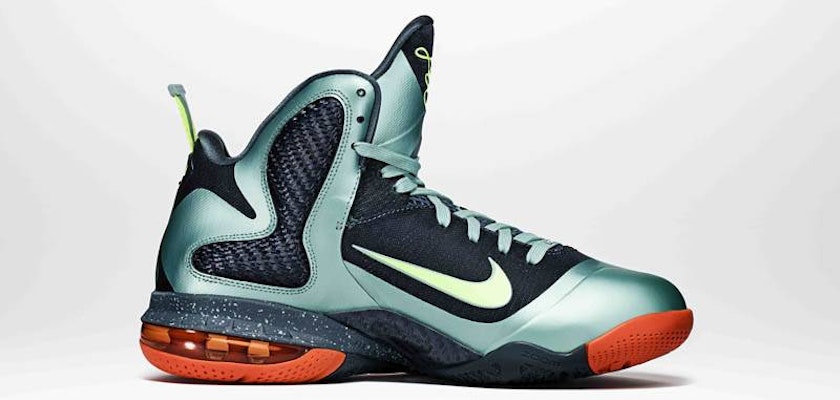 Lebron 9 cannon sales