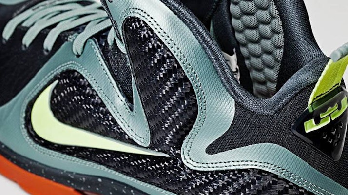 Lebron 2025 9 sizing