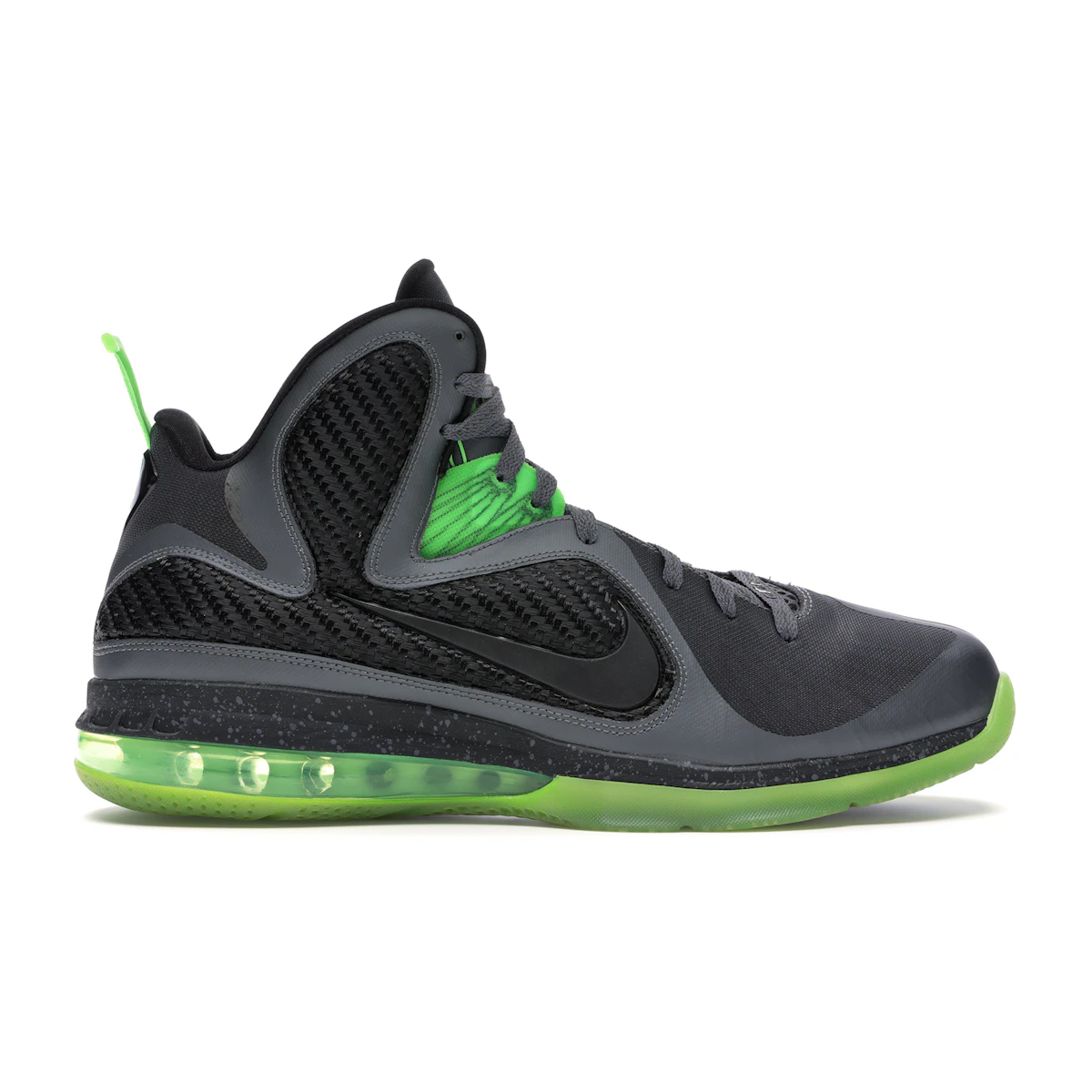 Nike lebron 9 sales