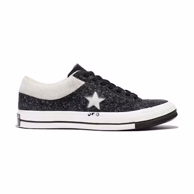 CLOT Converse One Star Low Top 'Black'