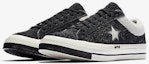 Order CLOT x Converse One Star Low Top 'Hitam' 159248C