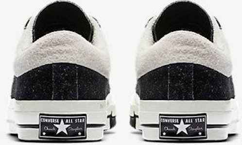 CLOT x Converse ワンスター ロートップ 'ブラック' 159248C Purchase CLOT x Converse ワンスター ロートップ 'ブラック' 159248C