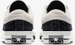 Purchase CLOT x Converse One Star Low Top 'Hitam' 159248C