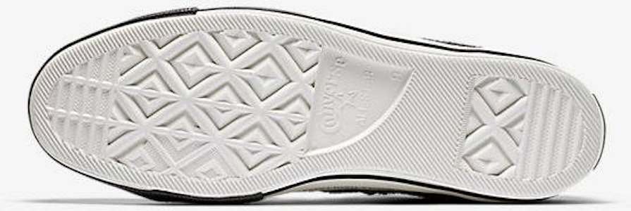 CLOT x Converse ワンスター ロートップ 'ブラック' 159248C Details for CLOT x Converse ワンスター ロートップ 'ブラック' 159248C