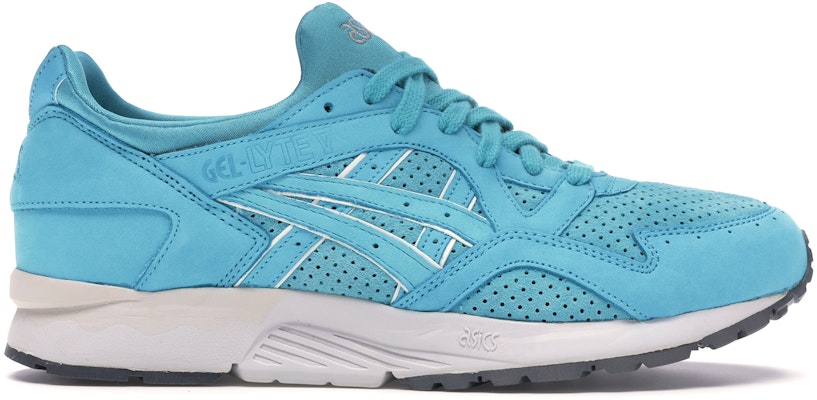 Gel lyte 2025 v blue