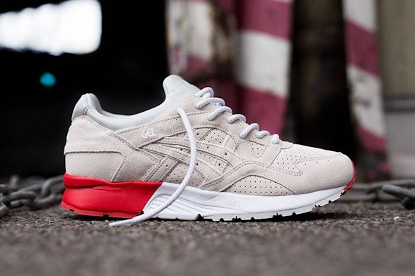 Asics gel lyte v x concepts deals