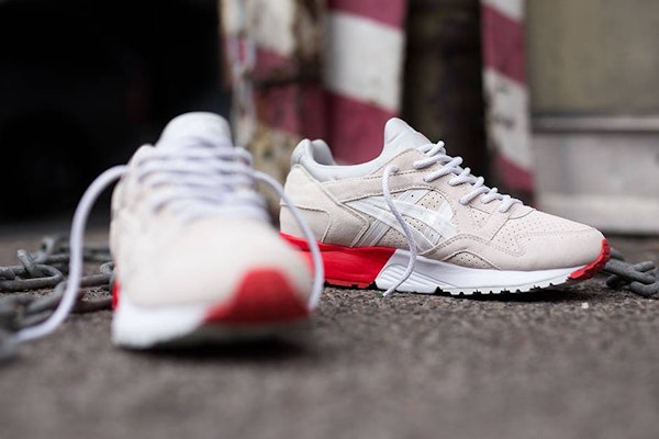 Concepts x ASICS Gel Lyte 5 '8-Ball' H40FK-9998 Shop Concepts x ASICS Gel Lyte 5 '8-Ball' H40FK-9998