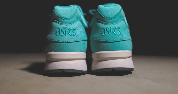 Ronnie Fieg x ASICS Gel Lyte 5 '薄荷葉' H40KK-8686 Order Ronnie Fieg x ASICS Gel Lyte 5 '薄荷葉' H40KK-8686