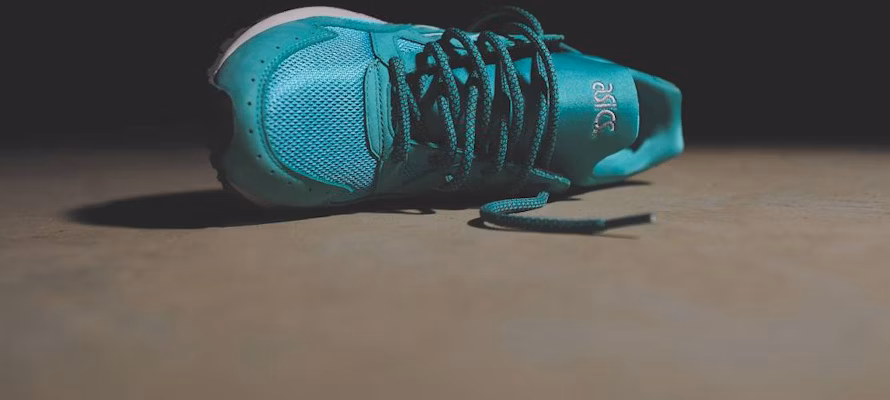 Ronnie Fieg x ASICS Gel Lyte 5 '薄荷葉' H40KK-8686 Shop Ronnie Fieg x ASICS Gel Lyte 5 '薄荷葉' H40KK-8686