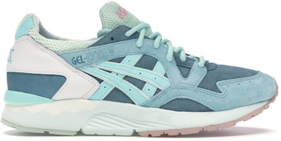 Ronnie Fieg x ASICS Gel Lyte 5 'Sage' H42JK-8185 Ronnie Fieg x ASICS Gel Lyte 5 'Sage' H42JK-8185