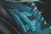 Ronnie Fieg x ASICS Gel Lyte 5 'Sage' Lelaki Wanita Sneakers Hijau H42JK-8185