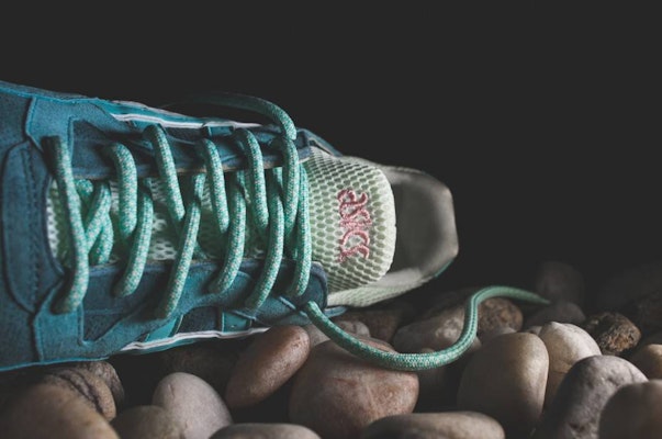 Ronnie Fieg x ASICS Gel Lyte 5 'Salvia' H42JK-8185 Purchase Ronnie Fieg x ASICS Gel Lyte 5 'Salvia' H42JK-8185